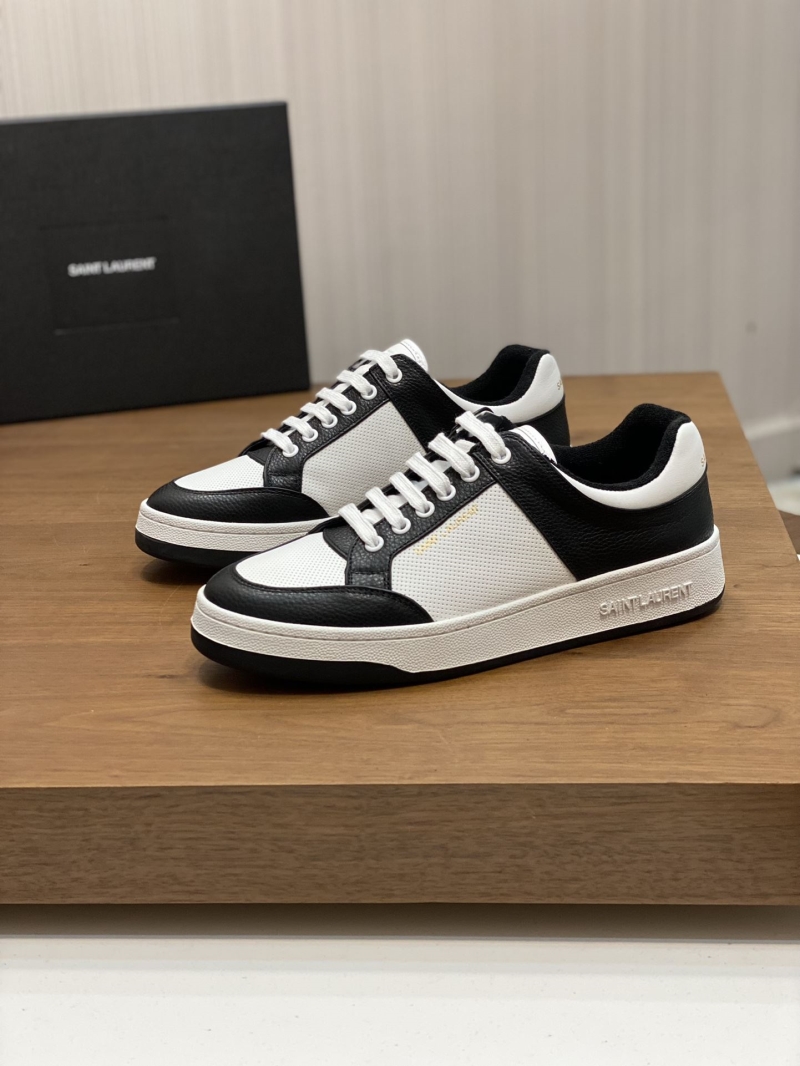 YSL Casual Shoes